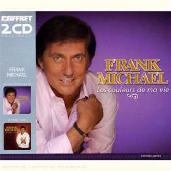 Album Michael,frank: Coleurs De Ma Vie