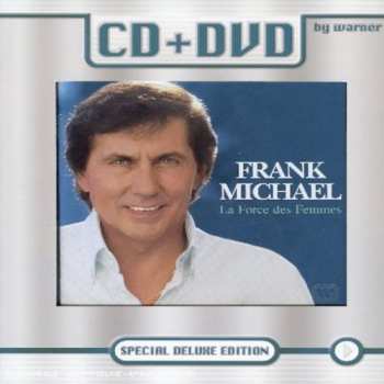 Album Michael,frank: Orce Des Femmes