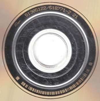 CD Michal David: Tři Mušketýři