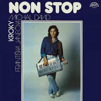 Album Michal David: Non Stop