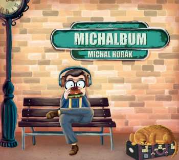 Album Michal Horák: Michalbum
