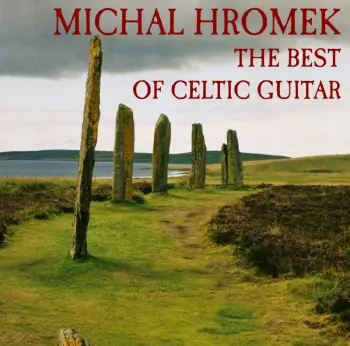 The Best Of Celtic Guitar