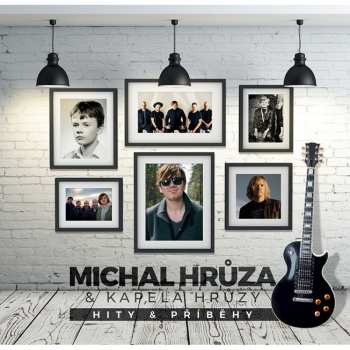 Album Michal Hrůza: Hity & Příběhy