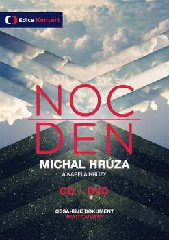 Album Michal Hrůza: Noc / Den