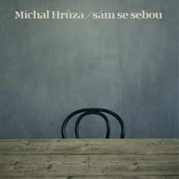 CD Michal Hrůza: Sám Se Sebou 46252
