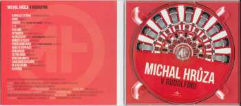 CD Michal Hrůza: V Rudolfinu 46386