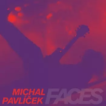 Michal Pavlíček: Faces
