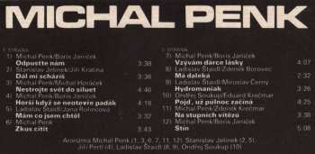 LP Michal Penk: Michal Penk 42723