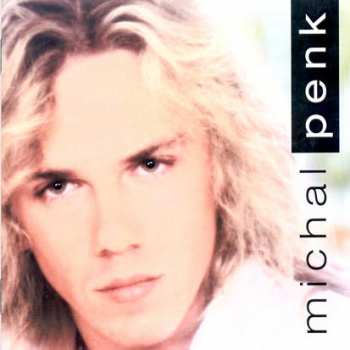 Album Michal Penk: Michal Penk