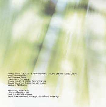 CD Michal Penk: Michal Penk 23502