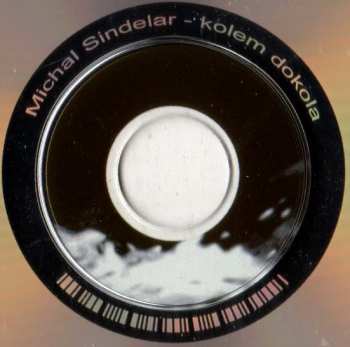 CD Michal Šindelář: Kolem Dokola 19341