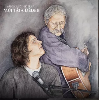 Můj Táta Dědek