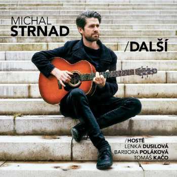 Album Michal Strnad: Další