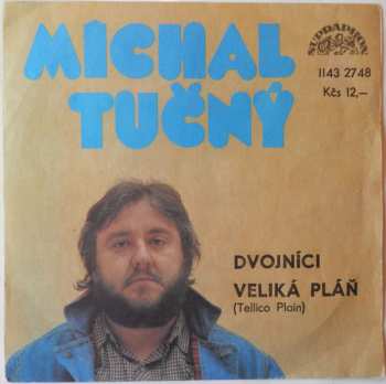 SP Michal Tučný: Dvojníci / Veliká Pláň (Tellico Plain)