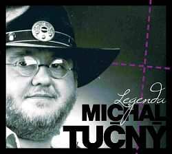 Album Michal Tučný: Legenda