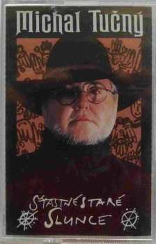 MC Michal Tučný: Šťastné Staré Slunce