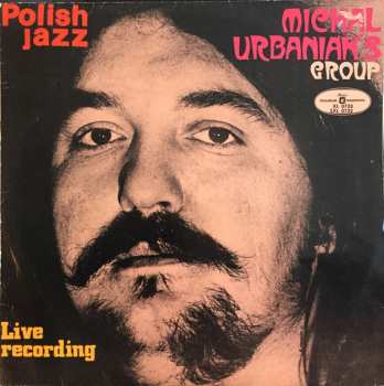 LP Michal Urbaniak's Group: Live Recording 387384