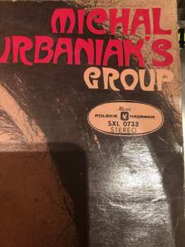 LP Michal Urbaniak's Group: Live Recording 387384
