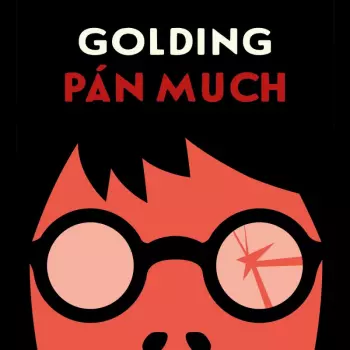 Golding: Pán Much