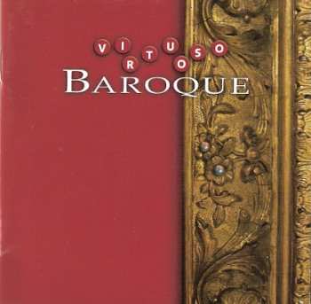 SACD Michala Petri: Virtuoso Baroque 329619