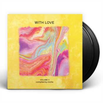 2LP Miche: With Love Volume 3