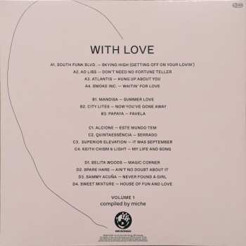 2LP Miche: With Love Volume 1 448347