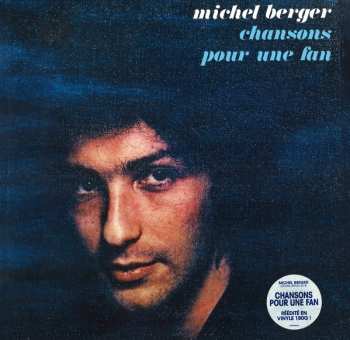 LP Michel Berger: Chansons Pour Une Fan 70630