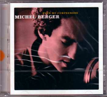 4CD/Box Set Michel Berger: Quand On Est Ensemble 488897
