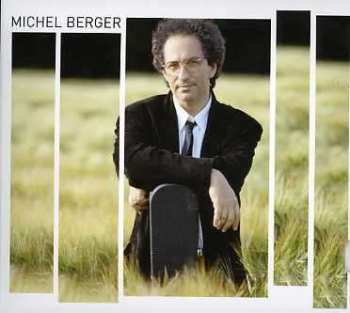 CD Michel Berger: Michel Berger LTD 516693