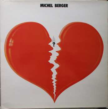 Album Michel Berger: Michel Berger
