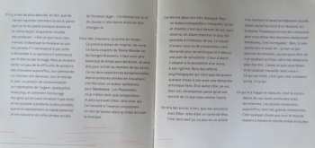 2CD Michel Berger: Pour Me Comprendre 349729