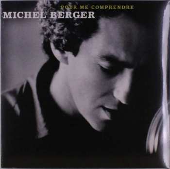 2LP Michel Berger: Pour Me Comprendre 399138