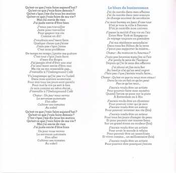 CD Michel Berger: Starmania (Version Originale)