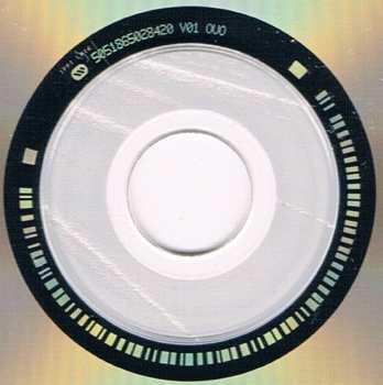 CD Michel Berger: Starmania (Version Originale) 513823