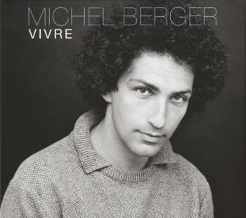 Album Michel Berger: Vivre