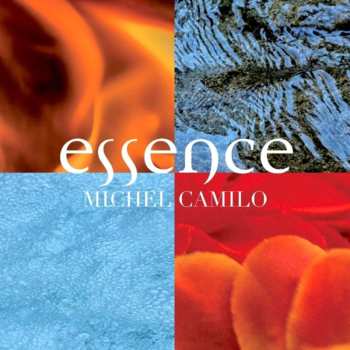 Album Michel Camilo: Essence