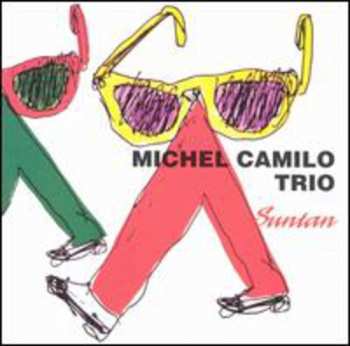Album Michel Camilo: In Trio