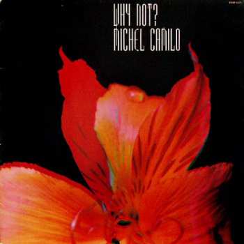 Album Michel Camilo: Why Not?