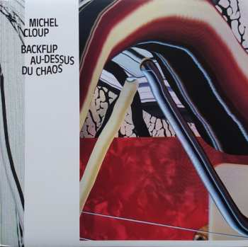 Album Michel Cloup: Backflip Au-dessus Du Chaos