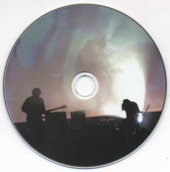 CD Michel Cloup Duo: Nous Vieillirons Ensemble (Live À La Gaîté Lyrique) 346476