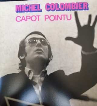 LP Michel Colombier: Capot Pointu 67738