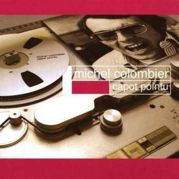 LP Michel Colombier: Capot Pointu LTD | NUM | CLR 361879