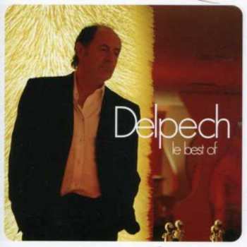 Album Michel Delpech: Le Best Of