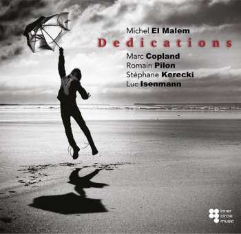 Album Michel El Malem: Dedications