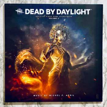 Album Michel F. April: Dead By Daylight (Official Video Game Soundtrack), Volume 2