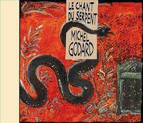CD Michel Godard: Le Chant Du Serpent 433532