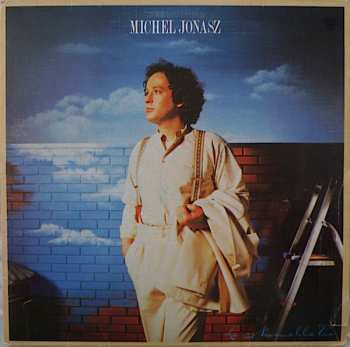 Album Michel Jonasz: La Nouvelle Vie