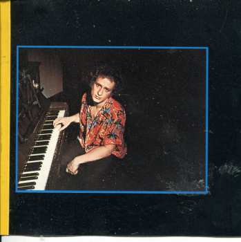 CD Michel Jonasz: 3ème