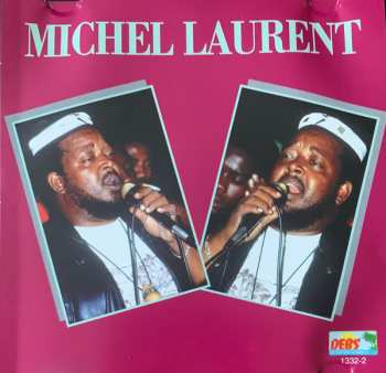 Album Michel Laurent: Michel Laurent