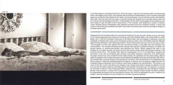 CD Michel Legrand: La Piscine